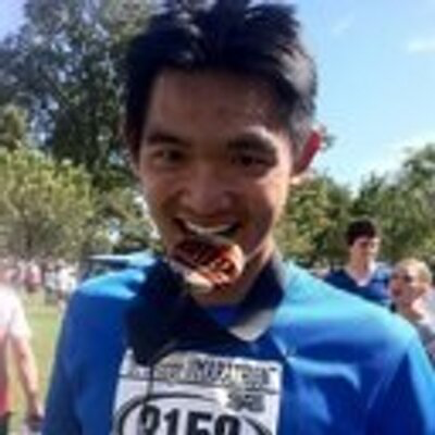 Andrew Woo
