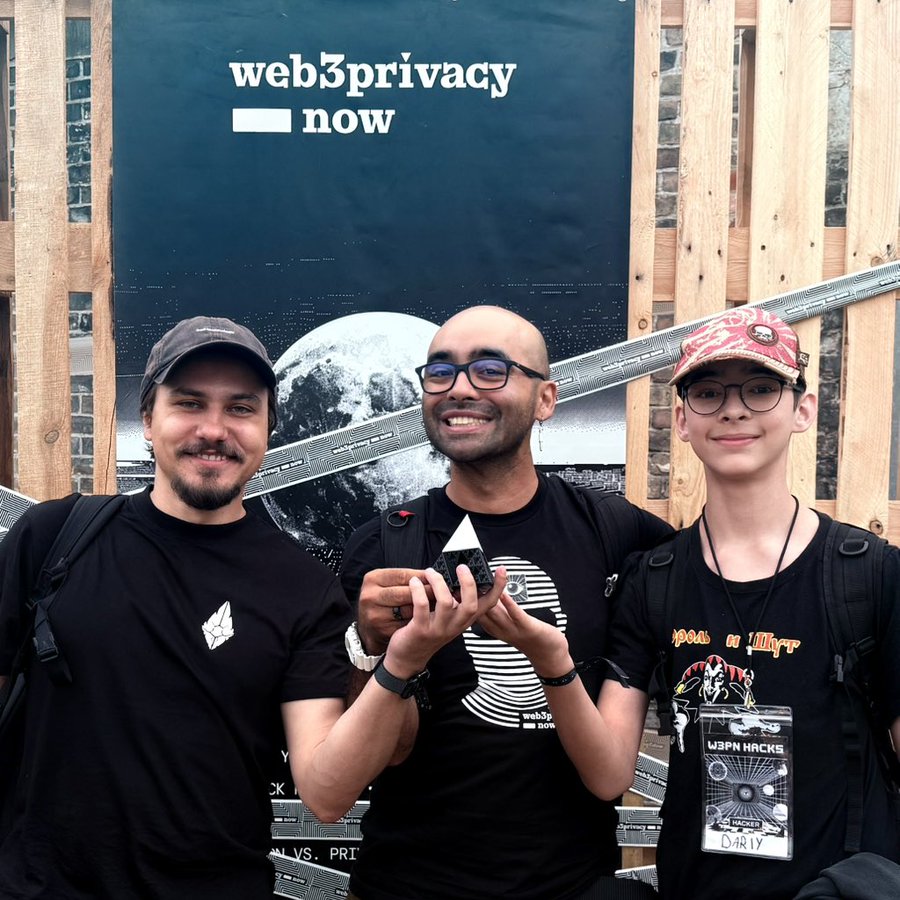 Hackathon track