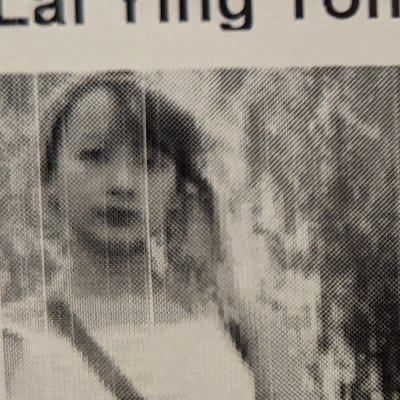 Ying Tong